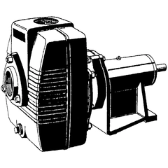 Barnes Pump CCE Series 20ICU-1 052624