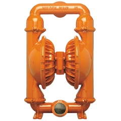 15-10852 Wilden Pumps Stallion 3" T15/AAAAB/BNU/BN/BN/0051