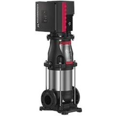 93285848 Grundfos CR Series Vertical Multistage Centrifugal E-Pump