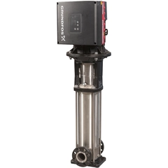 93287886 Grundfos CR Series Vertical Multistage Centrifugal E-Pump
