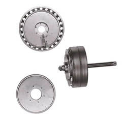 Grundfos 96453486 CR(I) 1s-3 Stack Kit