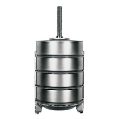 Grundfos 96491762 CRN 15-4 Stack Kit