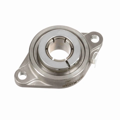 CRFTS-PN22T Sealmaster 704394 PN Gold Mounted Ball Bearings