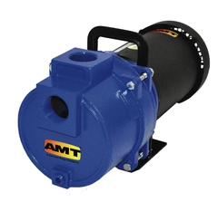 AMT Pump Model Number 379C-95
