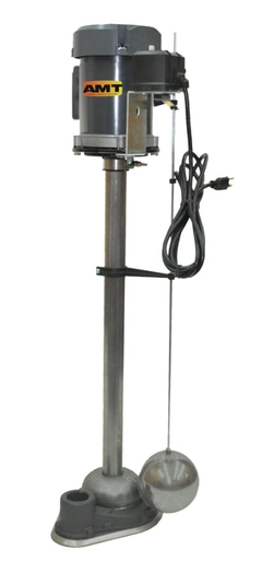 AMT Pump Model Number 4022-95