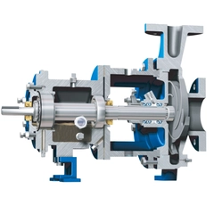 PF-AC310 Summit Pumps Bolt for 3196 Series