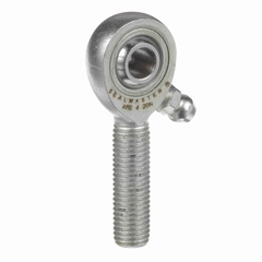 1440403000 Sealmaster ARE 4 20N Male Rod End Bearing Regal