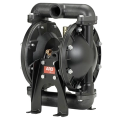 ARO 47776308001 AODD Air-Operated Metallic Diaphragm Pump