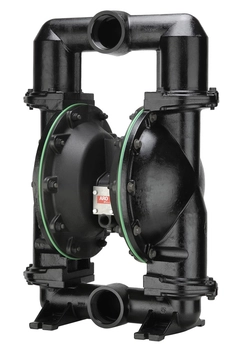 ARO Pumps Diaphragm Pump 666300-1EB-C Ingersoll Rand