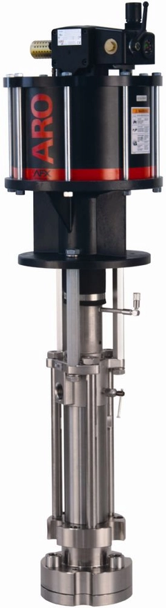 ARO Pump AF1223C51FF35-1 Ingersoll Rand
