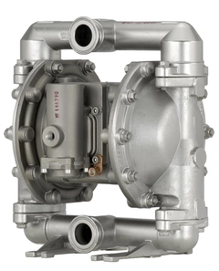 ARO Pumps Diaphragm Pump SD10S-CSS-SMM-B00 Ingersoll Rand