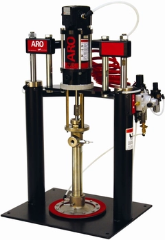 ARO Pump TP0443T21GN47S32 Ingersoll Rand