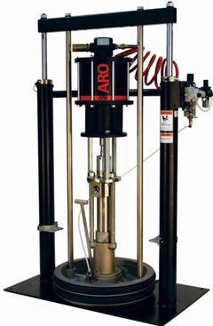 ARO Pump TP1044S51FF47AC2 Ingersoll Rand