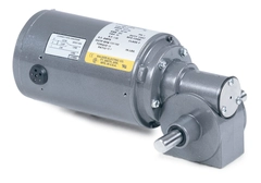GC24305 Baldor AC Motor, General Purpose, Single Phase Enclosed