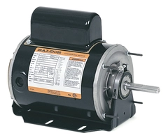 CHC144A Baldor AC Motor, Farm Duty, Direct Drive Fan Motors