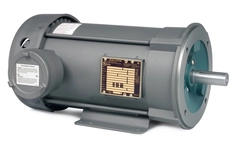 CM7010-I Baldor AC Motor, Explosion Proof, Drill Rig Duty, 1.15 SF Motors