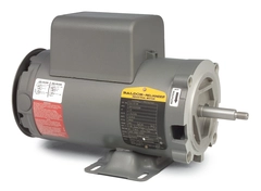 CJL1313A Baldor AC Motor, 56J Jet Pump Motors