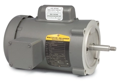 JL3405A Baldor AC Motor, 56J Jet Pump Motors