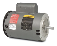 VL1309A Baldor AC Motor, 56J Jet Pump Motors