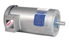 VESWDM3558T Baldor AC Motor, Washdown Duty, Paint Free Motors