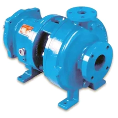 60340521 Barmesa 911L ANSI Centrifugal Proccess Pump - Pump End Only