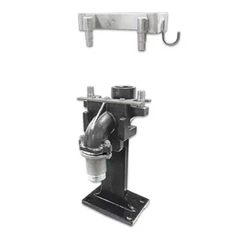 62170805 Barmesa Pumps Slide Rail Coupling SRC200
