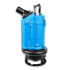 70090261 Barmesa Pumps KAG Series Dewatering Pump 2KAG203