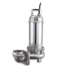 72090071 Barmesa Pumps Submersible Sewage Pump 2BSV203DS