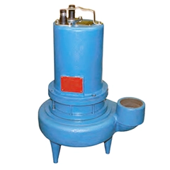 3SEH1544DS Barnes 3SEH-DS Series Pump, Crane 132760H