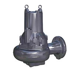 Goulds 4GFK1024W GFK Sewage Pump 4 Inch Discharge by Xylem