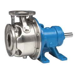Goulds 02SH08EFRM22 e-SH Close-Coupled Centrifugal Pumps