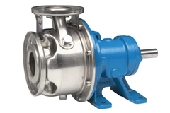 25SH10EFRM3W Goulds Pumps E-SH Frame Mounted Centrifugal
