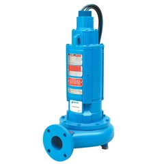 3SDX12K2FF Goulds Pumps 3SDX Explosion Proof Sewage Pump