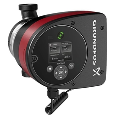 MAGNA3 25-100 Grundfos 97924247 MAGNA3 Circulator Pump