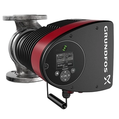 MAGNA3 50-120 Grundfos 99833477 MAGNA3 Circulator Pump