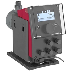 93064980 Grundfos DDA-C Smart Digital S Dosing Pumps