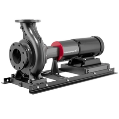 Grundfos 93063504 End Suction Pump 5800 GPM