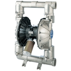 Graco 25C658 Husky 2150 Series AODD Pump