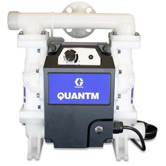 Graco TE30-0108 QUANTM EODD Pump, Product View