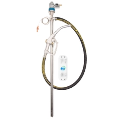 DEFS112 FTI Finish Thompson Flammable Drum Pump Kit