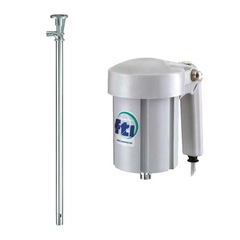EFS-48-MT-S3 Finish Thompson, FTI EF Series Drum Pump
