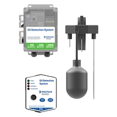 EPC-115-25 Myers Pump Repair Parts, Elevator Pump Controller