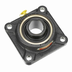 703471 Sealmaster ESF-24C Gold Line Mounted Ball Bearing