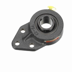 701244 Sealmaster FB-22 Gold Line Mounted Ball Bearing