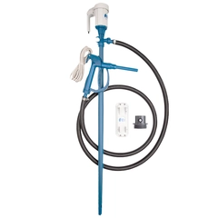 FTI 111634 Finish Thompson Medium Volume Drum Pump Kit