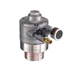 105467 Finish Thompson FTI Spare Part Air Motor