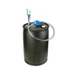 Finish Thompson DEFP012 EFP Drum Pump Kit