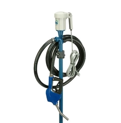 Finish Thompson DEFP032 EFP Drum Pump Kit