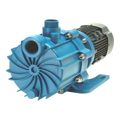 SP11P-T-M224 Finish Thompson FTI SP Series Self-Priming Pump