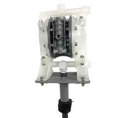 G15PS11-D Yamada Pumps, G15 Series AODD Pump